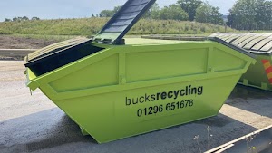 Bucks Recycling place picture